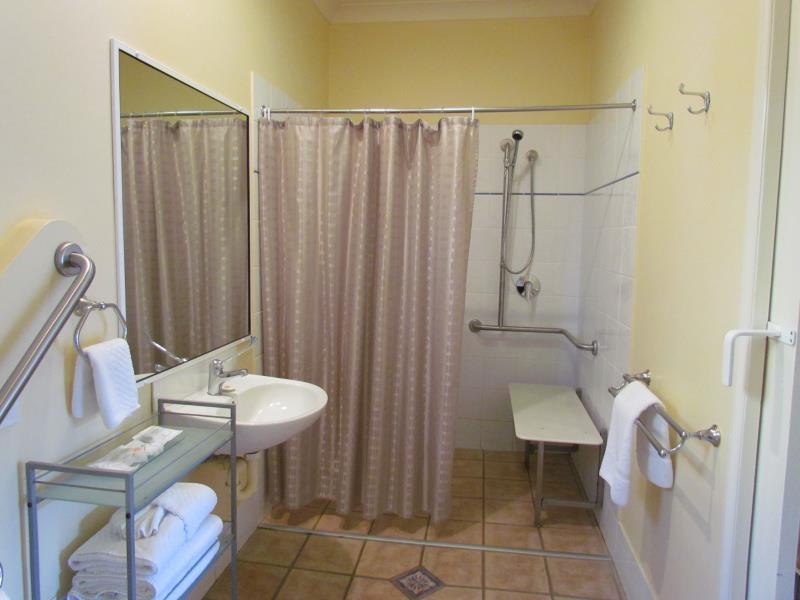 Dalby Mid Town Motor Inn Zewnętrze zdjęcie