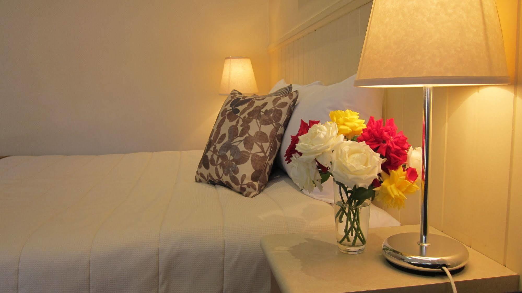 Dalby Mid Town Motor Inn Zewnętrze zdjęcie